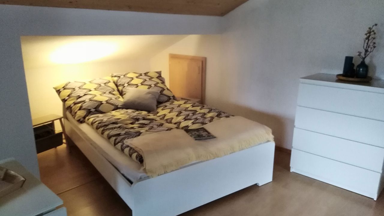Doppelbett Doppelbett